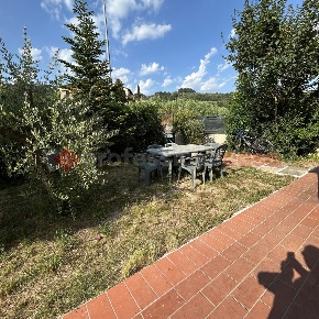 Foto Appartamento a Montecatini-Terme di 160 m² con 4 locali in vendita