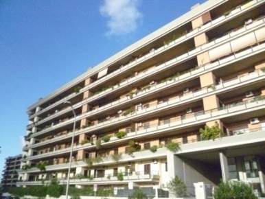 Foto Box in Stoccolma, Fiumicino Parco Leonardo di 17 m² con 1 locali