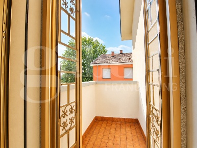 Foto Appartamento in Via Giuseppe Giusti 4, Bologna Corticella di 61 m²