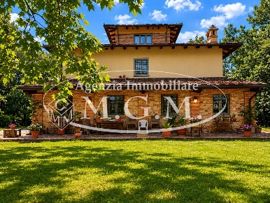 Foto Appartamento a Fauglia Centro di 165 m² con 6 locali in affitto
