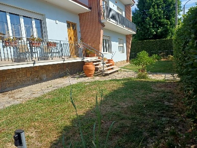 Foto Villa unifamiliare a Cascina San Frediano Nord - San Casciano