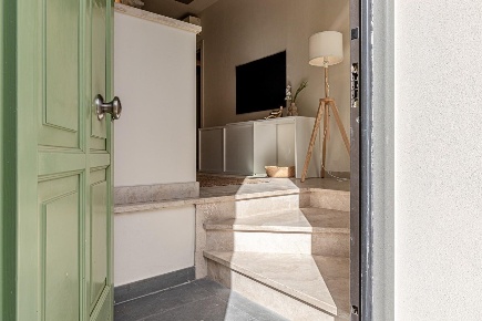 Foto Appartamento a Viareggio Centro di 90 m² con 5 locali in vendita