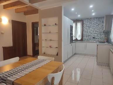 Foto Appartamento a Venezia Mestre di 101 m² con 6 locali in vendita