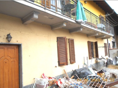 Foto Appartamento a Gravellona Lomellina Gravellona di 87 m² con 4 locali