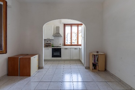Foto Appartamento a Empoli San Rocco - Lungarno di 98 m² con 4 locali