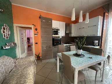 Foto Appartamento a Empoli Carraia - Torricelli di 80 m² con 5 locali