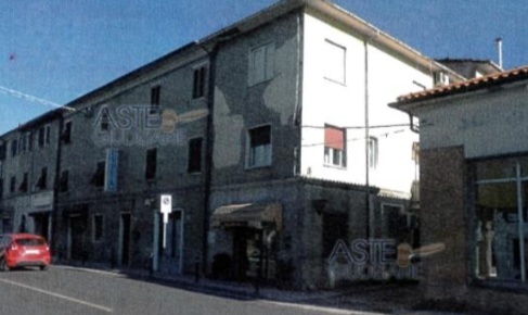 Foto Appartamento a Pietrasanta Collemontanino di 46 m² con 2 locali