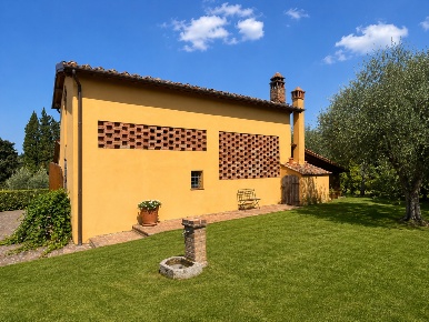 Foto Rustico a Montopoli in Val d'Arno Montopoli di 117 m² con 3 locali