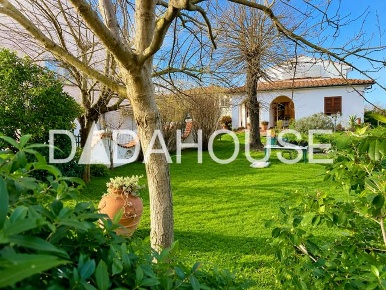 Foto Villa unifamiliare a San Giuliano Terme Pontasserchio, Pappiana