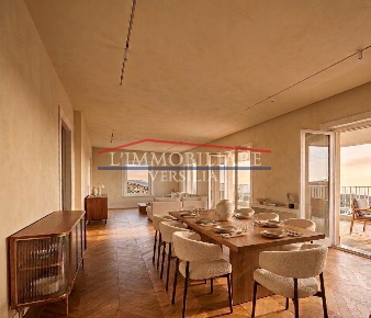 Foto Appartamento a Massa Rinchiostra - Quercioli di 120 m² con 4 locali