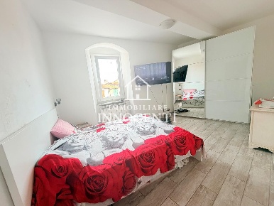 Foto Casa indipendente a Massa Mirteto di 110 m² con 4 locali in vendita