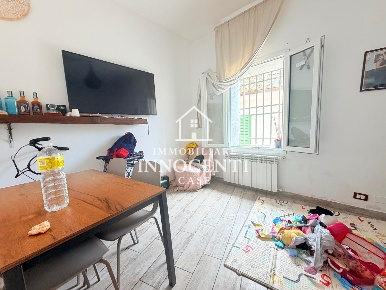 Foto Casa indipendente a Massa Mirteto di 110 m² con 4 locali in vendita