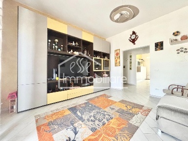 Foto Appartamento a Empoli Masini - XX Settembre di 110 m² con 4 locali