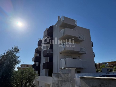Foto Appartamento in Via Ischia I 343, Grottammare Centro di 57 m²