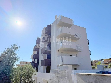 Foto Appartamento in Via Ischia I 343, Grottammare Centro di 57 m²