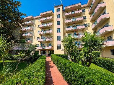 Foto Appartamento in Via Giuseppe Dossetti SNC, Scafati Centro di 109 m²