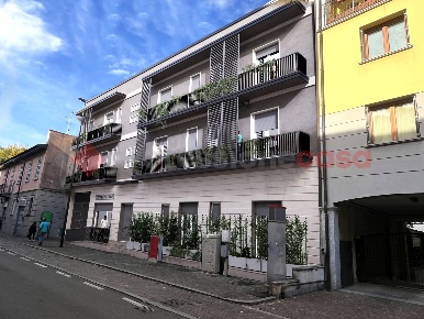 Foto Appartamento in Via Roma 10, Paderno Dugnano Centro di 65 m²