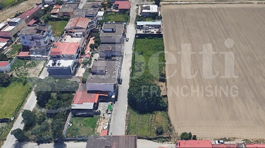 Foto Terreno agricolo in Via VIII traversa San Marco X, Afragola di 500 m²
