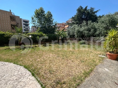 Foto Appartamento in Via Marcello Provenzale 83, Roma Torrevecchia di 51 m²