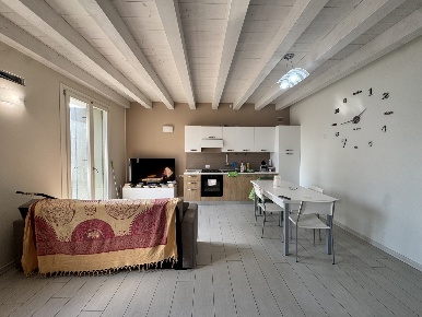Foto Appartamento in Via MATTEOTTI 113, Noventa Vicentina Centro di 70 m²