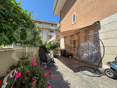 Foto Appartamento in Via della LibertÃ  31, Marino Frattocchie di 76 m²