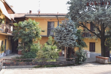 Foto Appartamento in Via Giacomo Matteotti 9, Vittuone di 138 m² in vendita