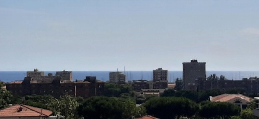 Foto Appartamento a Rosignano Marittimo Rosignano Solvay di 120 m²