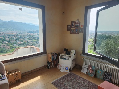Foto Villa unifamiliare a Carrara Fontia, Fossola, Fossone di 156 m²