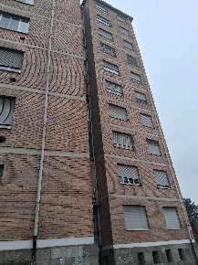 Foto Appartamento a Torino Le Vallette di 92 m² con 4 locali in vendita