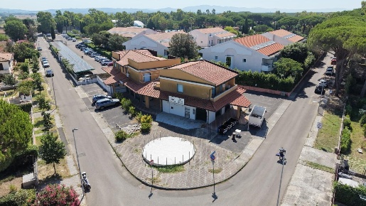 Foto Villa unifamiliare a Cecina di 50 m² con 2 locali in vendita