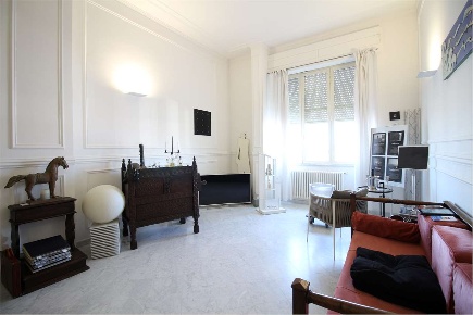 Foto Appartamento a Viareggio Lungomare di 156 m² con 6 locali in vendita