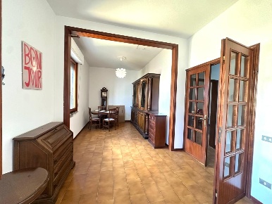 Foto Appartamento a Empoli Carraia - Torricelli di 100 m² con 4 locali