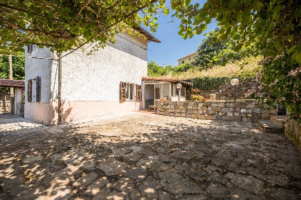 Foto Casa indipendente in Salita Alla Costa Di Molassana, Genova Molassana