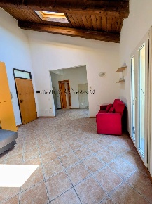 Foto Appartamento a Forlì Foro Boario di 40 m² con 1 locali in affitto