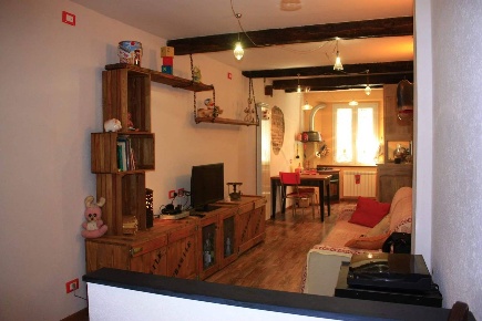 Foto Appartamento a Savona Centro Storico di 60 m² con 2 locali in vendita