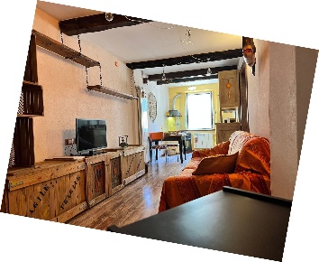 Foto Appartamento a Savona Centro Storico di 60 m² con 2 locali in vendita