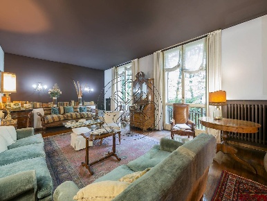 Foto Appartamento a Milano di 150 m² con 5 locali in vendita