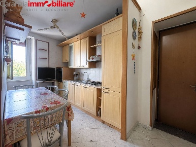 Foto Appartamento in Via Beato Leonardo Murialdo, Napoli Centro Direzionale