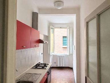 Foto Appartamento in Via Degli Angeli, Bologna Santo Stefano di 33 m²