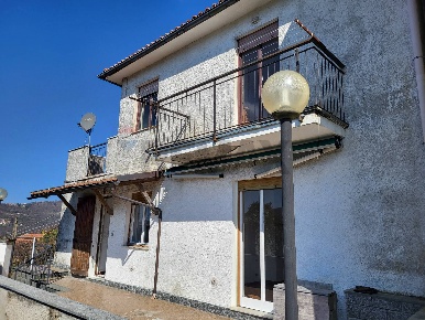 Foto Case semi ndipendenti in Via G. B. Cevasco 98 - 100, Bargagli Centro