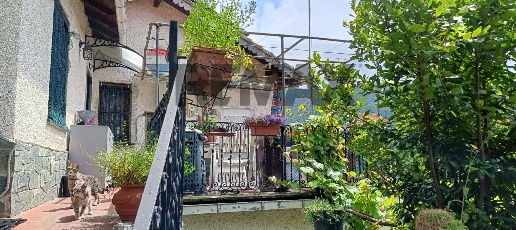 Foto Case semi ndipendenti in Via Piè di Rosso 70, Davagna Piane Di Rosso