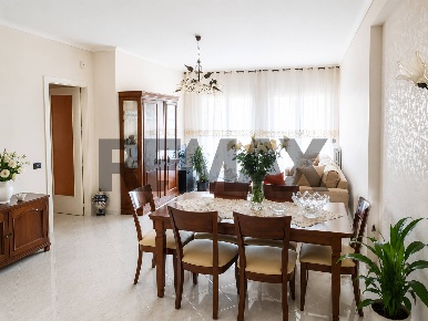 Foto Appartamento in Via Sorda Sampieri 116, Modica Modica Sorda di 127 m²
