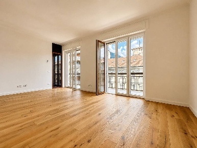 Foto Attico in corso attilio moneta, Domodossola Centro di 120 m²
