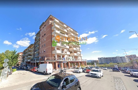 Foto Appartamento in Via Scardocchia, Campobasso Vazzieri di 65 m²