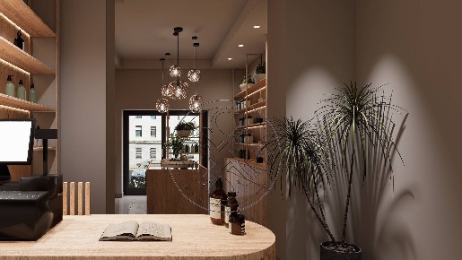 Foto Negozio a Milano di 104 m² in vendita