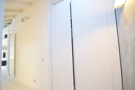 Foto Attico in Piazzale Delle Erbe, Venezia di 130 m² con 5 locali