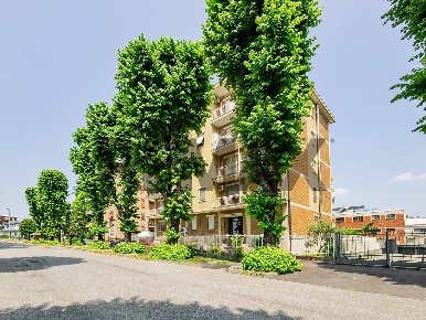 Foto Appartamento in Via dell'Atleta 35, Seregno Umberto I - Garibaldi