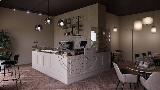 Foto Negozio a Milano di 66 m² in vendita