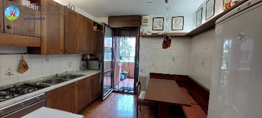 Foto Appartamento a Treviso Santa Bona Nuova di 139 m² con 4 locali