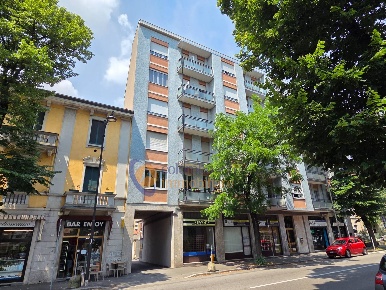 Foto Appartamento in Viale Armando Diaz 19, Busto Arsizio Ospedale